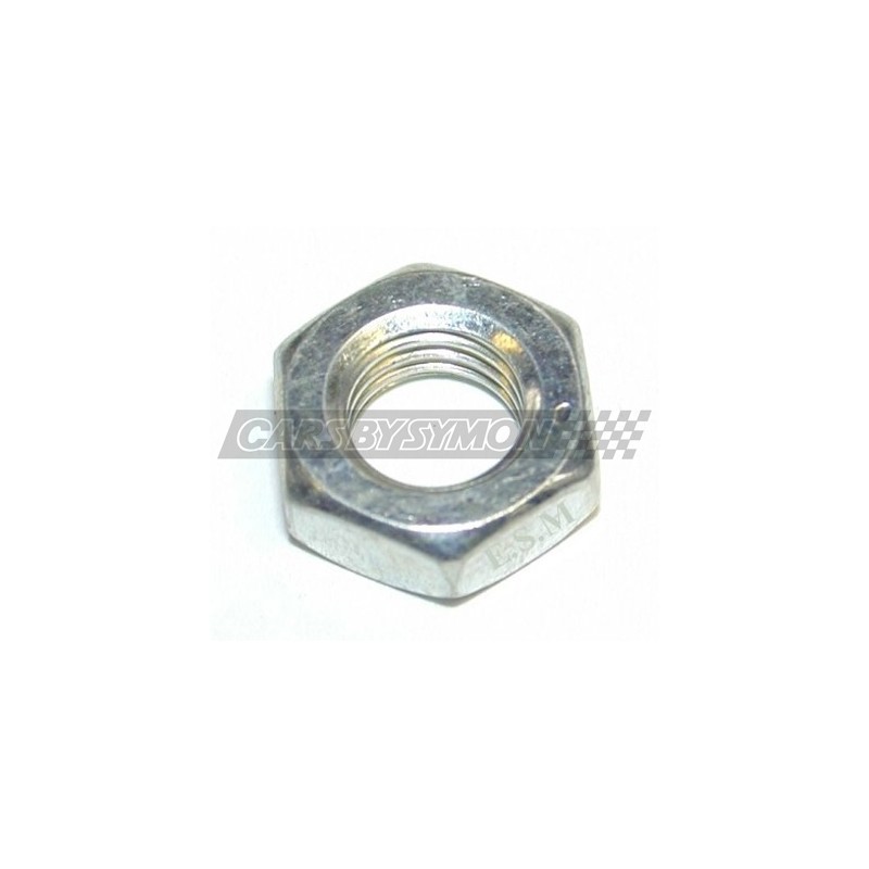 TUERCA AUTOBLOCANTE MG MIDGET / SPRITE