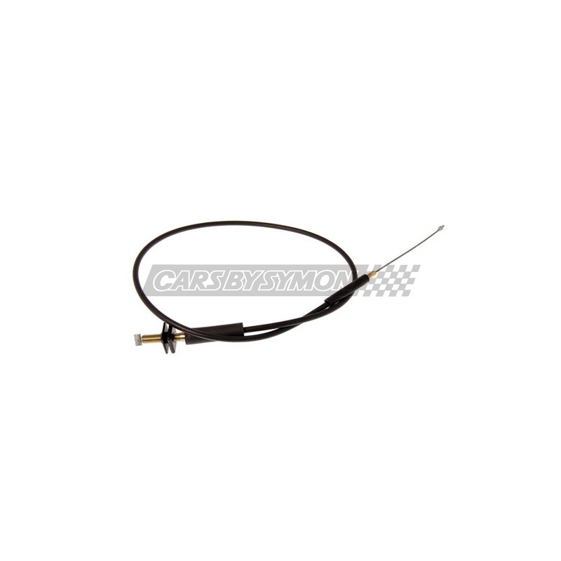 SBB103400 CABLE ACELERADOR PARA MINI 1996-2000 CON VOLANTE DERECHA
