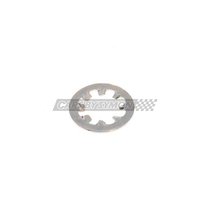 ARANDELA STAR INT 3/16