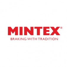 MORDAZA FRENO MINI / MIDGET TRASERA MINTEX (JUEGO)
