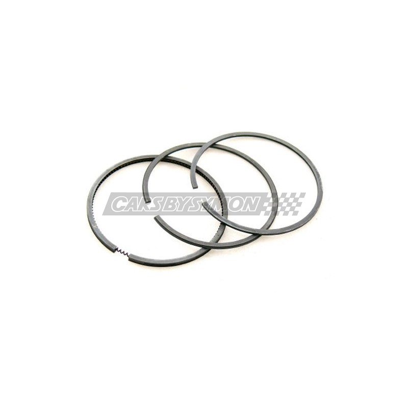 AROS PISTON MINI 998 A+ 89-91 STD (JUEGO 4 PISTONES)