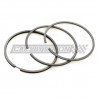R43240-00 AROS PISTON ESTANDAR PRESSFIT PARA MINI 998 1989-2000