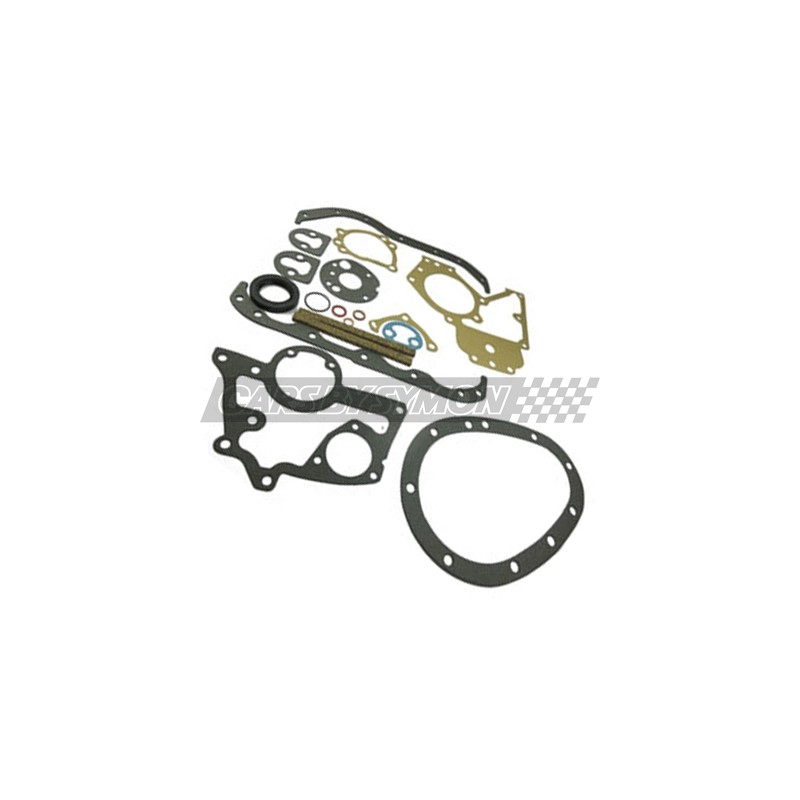 JUNTA BLOQUE MG SPRIDGET 1275 (JUEGO)
