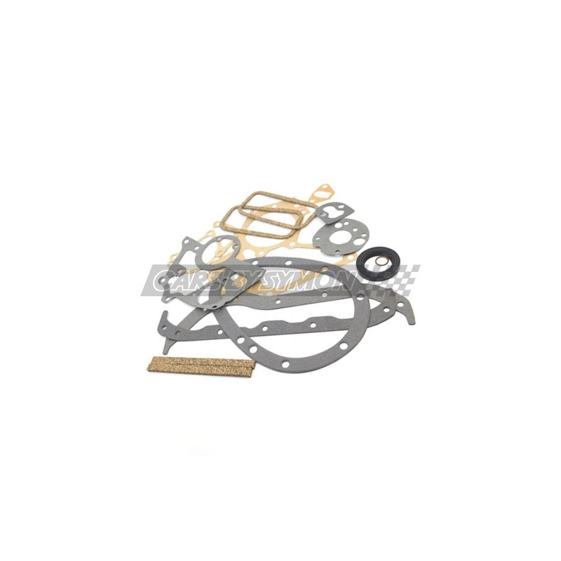 JUNTA BLOQUE MG SPRIDGET 948 - 1098 10CG (JUEGO)