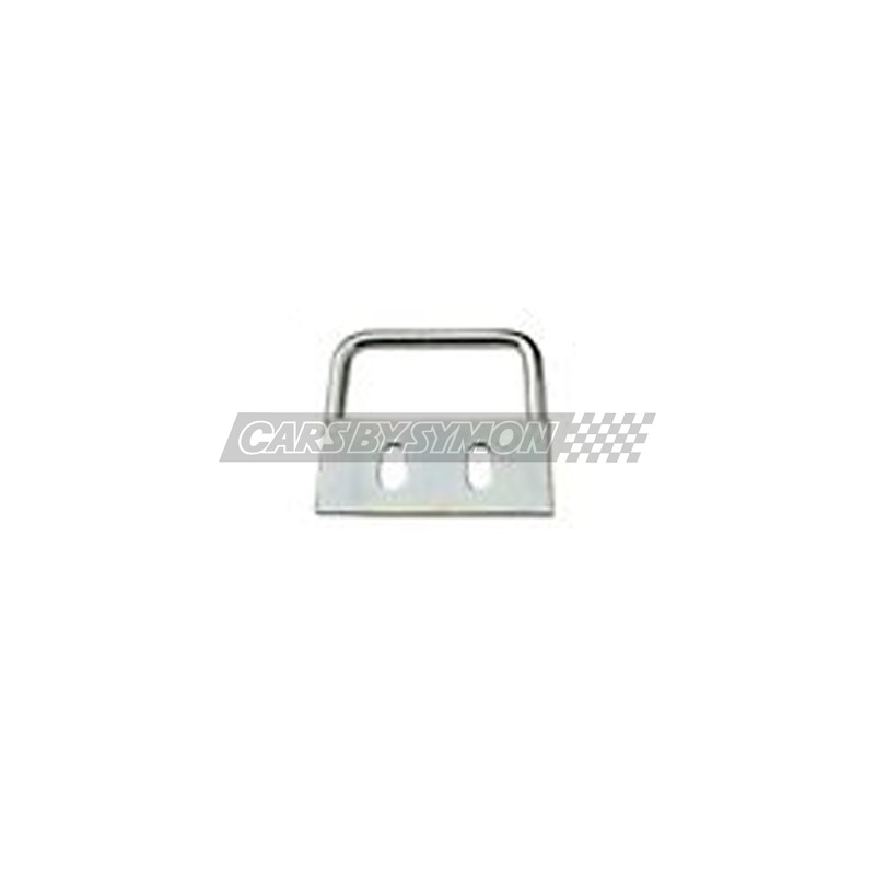 ENGANCHE SEGURO CAPO/MALETERO MG B GT