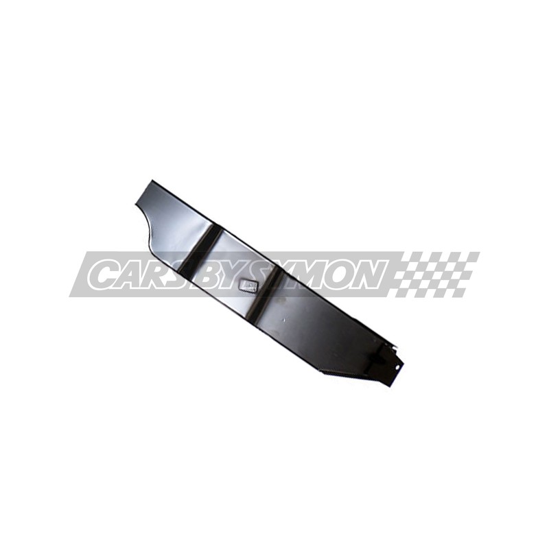 HMP441007 CHAPA DE REPARACION PARA EL SOPORT DEL SUBCHASIS TRASERO IZQUIERDO PARA MINI