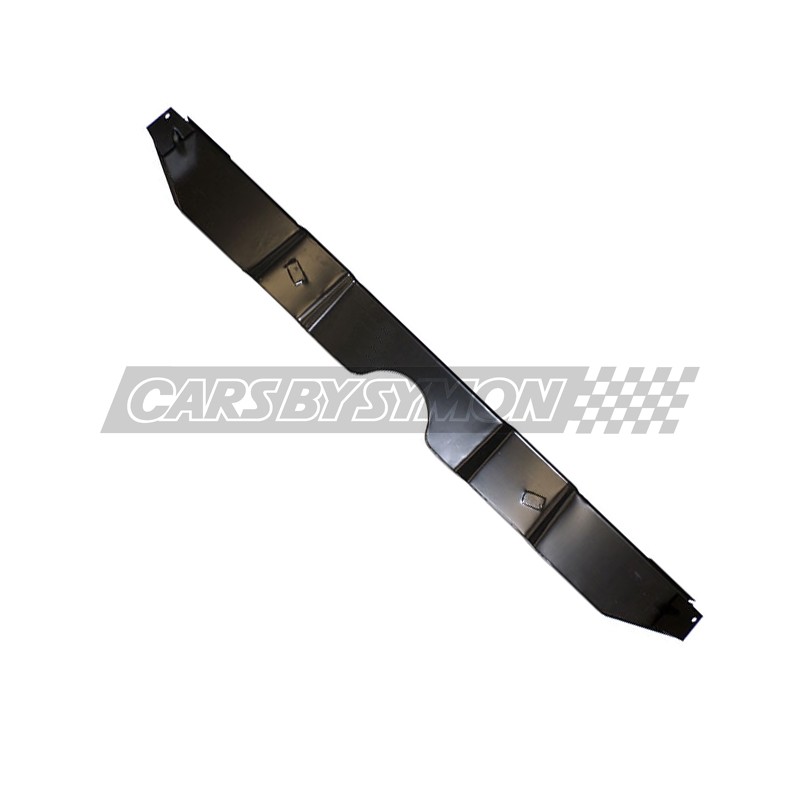 HMP441008 CHAPA COMPLETA PARA EL SOPORTE SUBCHASIS TRASERO DE MINI