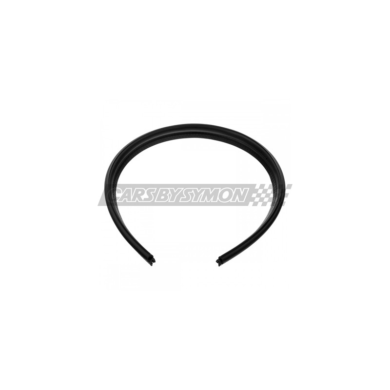 GOMA PROTECTOR PASO RUEDA MG A / B (1 METRO)