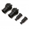 37h5294K KIT DE GOMAS PARA EL PILOTO TRASERO DE MGA