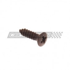 TORNILLO ROSCA CHAPA NO8X5/8