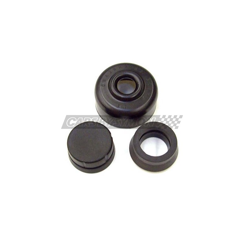 BOMBA EMBRAGUE MG B 63-73 MINI 62-84 (KIT) GOMA CIEGA