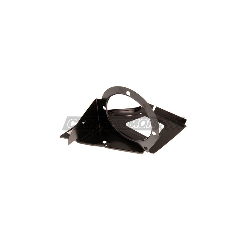 818871 PANEL SOPORTE OPTICA PARA TRIUMPH SPITFIRE 1500