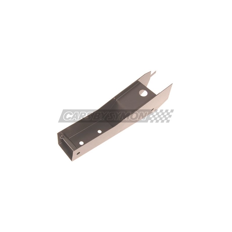 REFUERZO CHASIS TRIUMPH SPITFIRE MK1 - 1500 LATERAL IZQUIERDO
