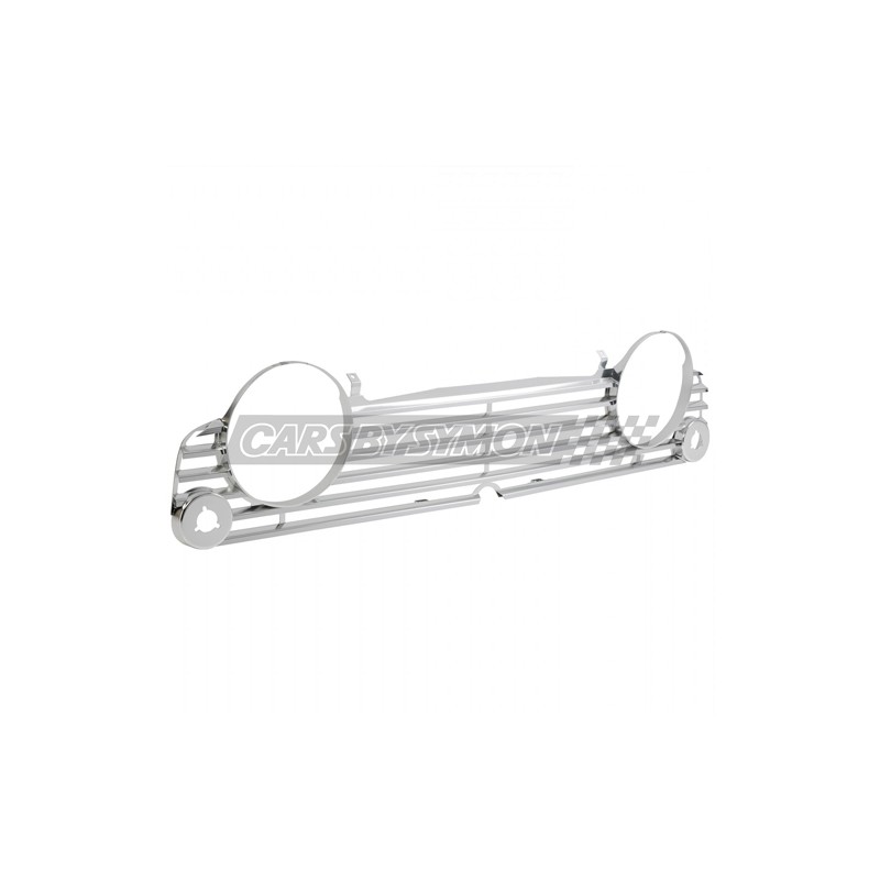 PARRILLA TRIUMPH TR4A