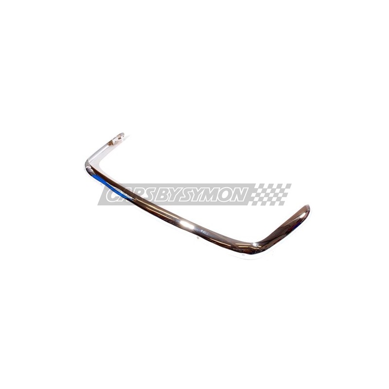 PARACHOQUES TRIUMPH TR4/5 TRASERO