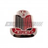 EMBLEMA TRIUMPH TR3...