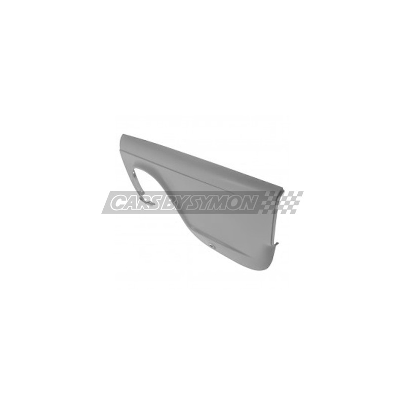 ALETA TRIUMPH TR4-4A-5 TRASERA IZQUIERDA