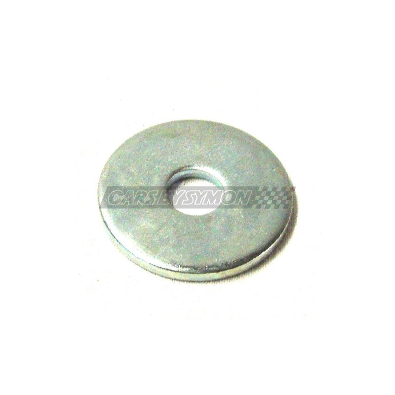 ARANDELA PLANA 1/4 X 3/4 OD