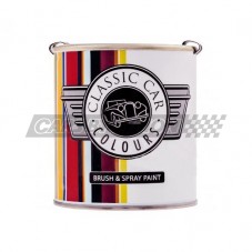 PINTURA MOTOR MG GRANATE...