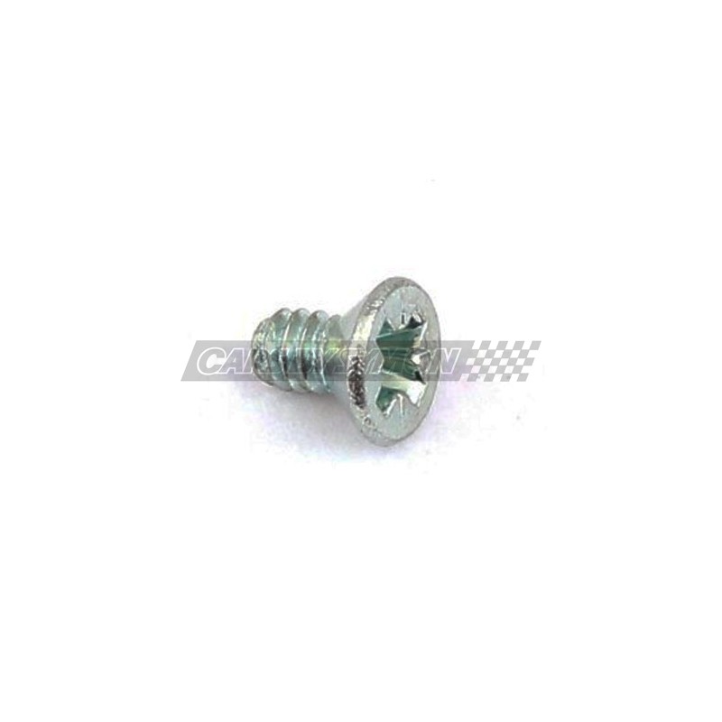 TORNILLO CABEZA CUNA NO6 X 1/4 UNC