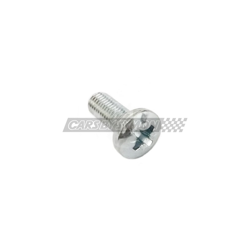 TORNILLO CABEZA REDONDEADA 1/4 UNF X 1/2