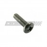 TORNILLO CABEZA REDONDEADA...