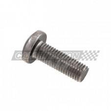 TORNILLO CAPOTA MG CROMADO