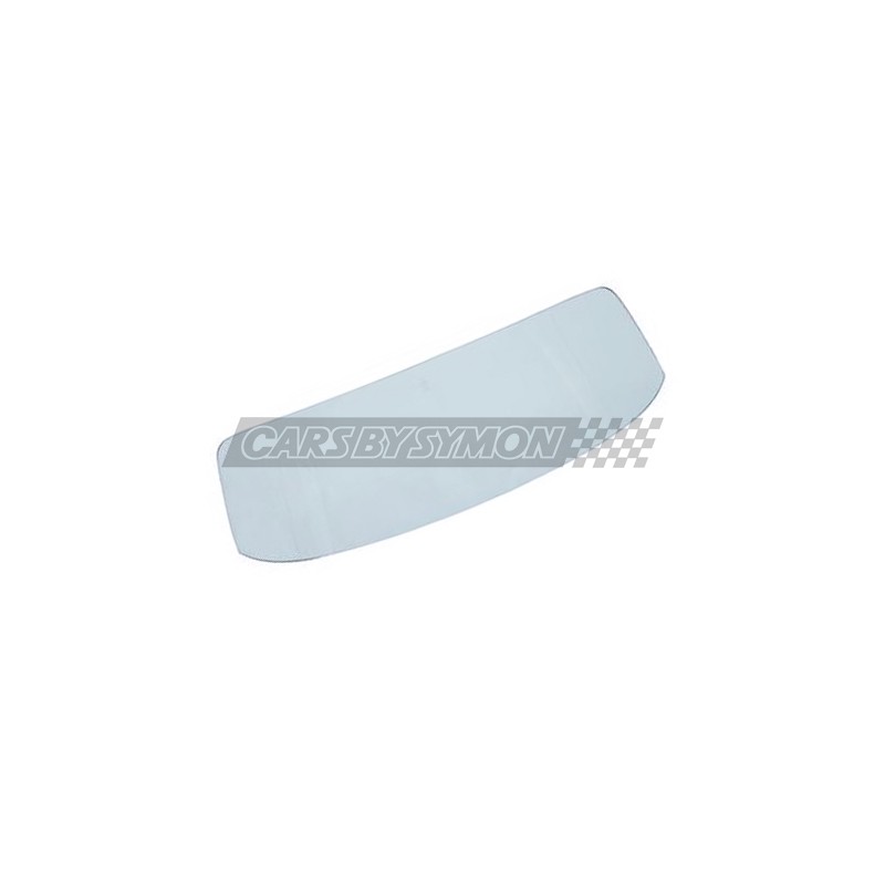 WKC4787 PARABRISAS DELANTERO BLANCO PARA TRIUMPH SPITFIRE