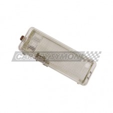 TKC5051Z PILOTO PUERTA TRIUMPH TR7