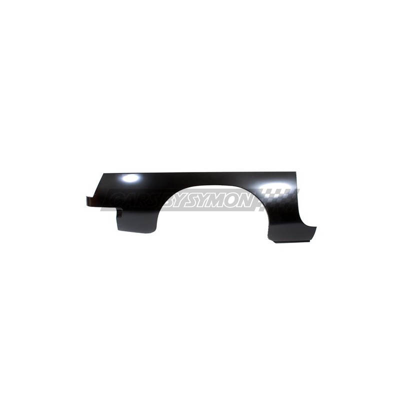 PANEL ALETA MG B 62-80 TRAS INFERIOR DERECHA