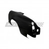HZA4225 ALETA TRASERA IZQUIERDA PARA MG B ROADSTER CON PARACHOQUES CROMADO