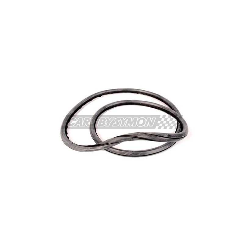 GOMA PARABRISAS TRIUMPH TR4/5/6 SPIT MK1-2-3