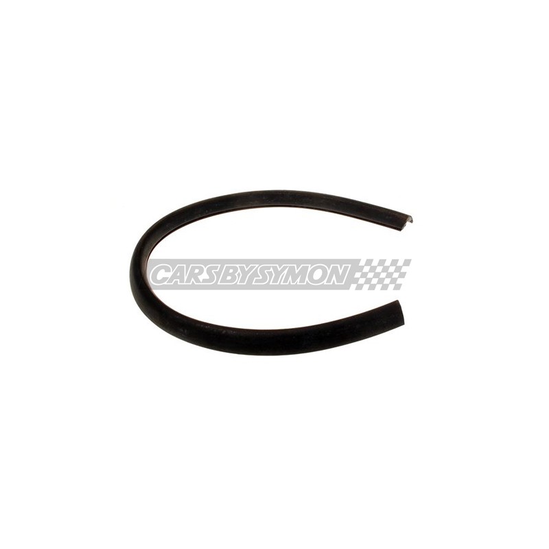 GOMA CAPOTA TRIUMPH TR4 LATERAL