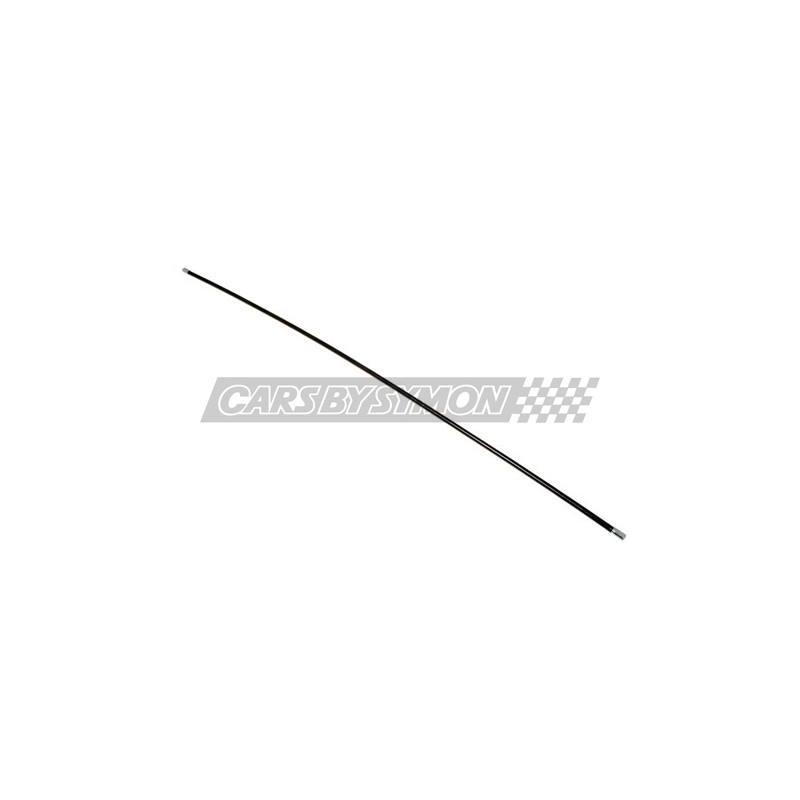 CABLE ABRE PUERTA TRIUMPH TR3 (PARTE EXTERIOR)