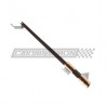 850430 GUIA VENTANILLA DELANTERA IZQUIERDA TRIUMPH TR4A-TR6