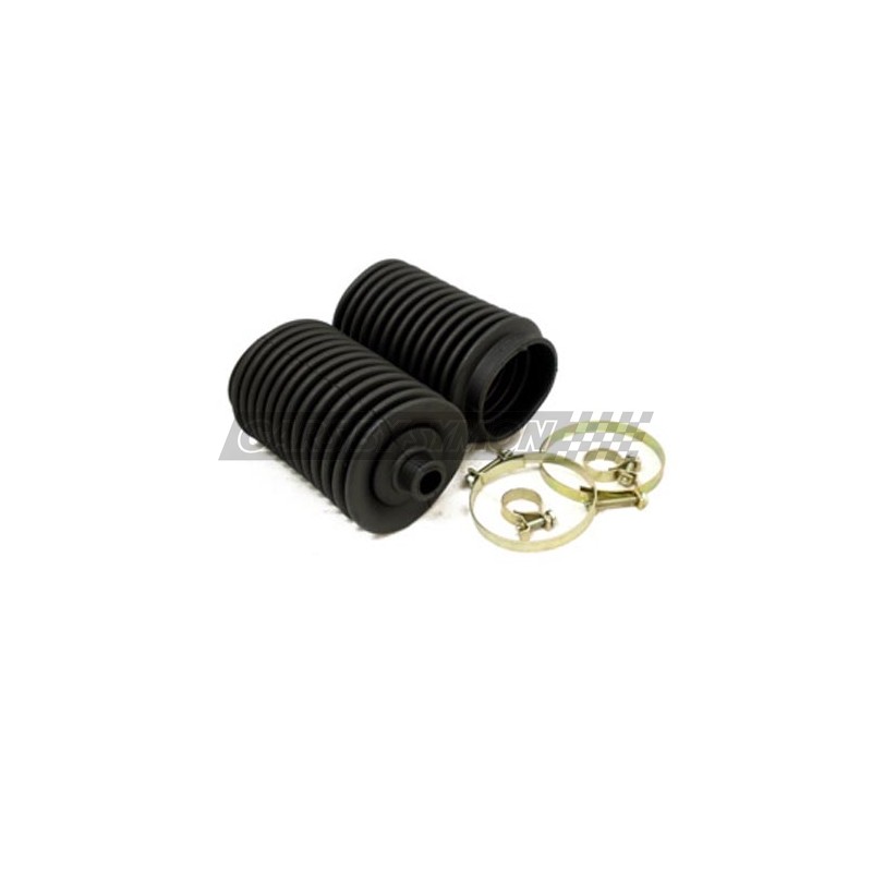 ACA6029K FUELLE CON ABRAZADERA PARA CAJA DIRECCION TRIUMPH, MG MIDGET, AUSTIN HEALEY SPRITE