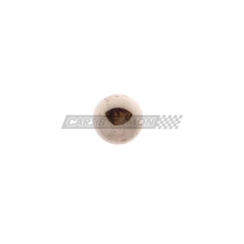 BOLA ANCLAJE LEVA OVERDRIVE MG B 4 SYNCRO 3/16"