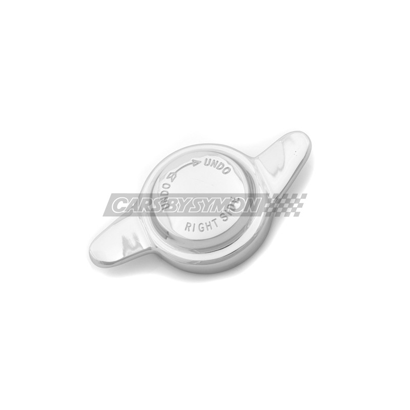 PALOMILLA LLANTA MG A / B 1962-1965 12TPI DERECHA (SIN LOGO)