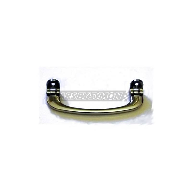 MANETA TIRADOR PUERTA MG/TRIUMPH INTERIOR CROMADO