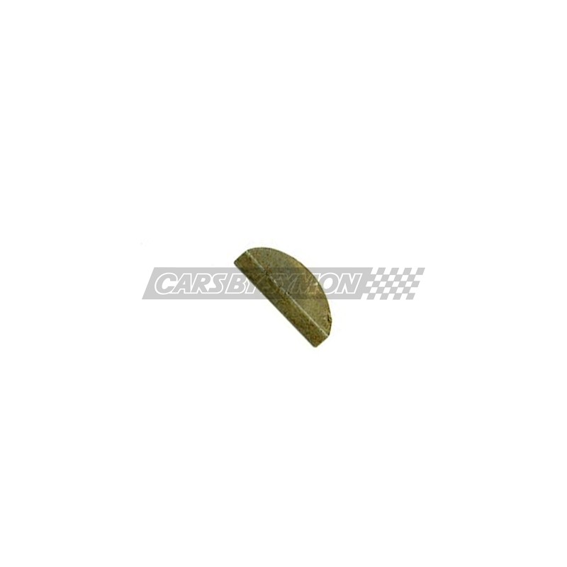 CHAVETA 5/8 D X1/4 TRIUMPH