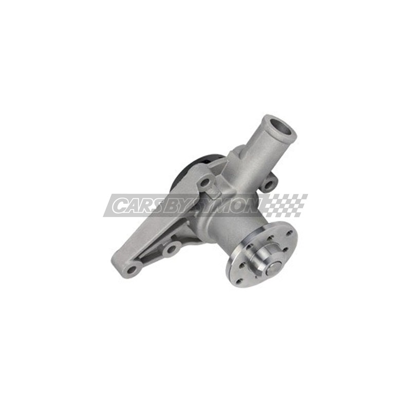 BOMBA AGUA MG B 70-80 ALUMINIO