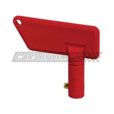 LLAVE DESCONECTADOR BATERIA...