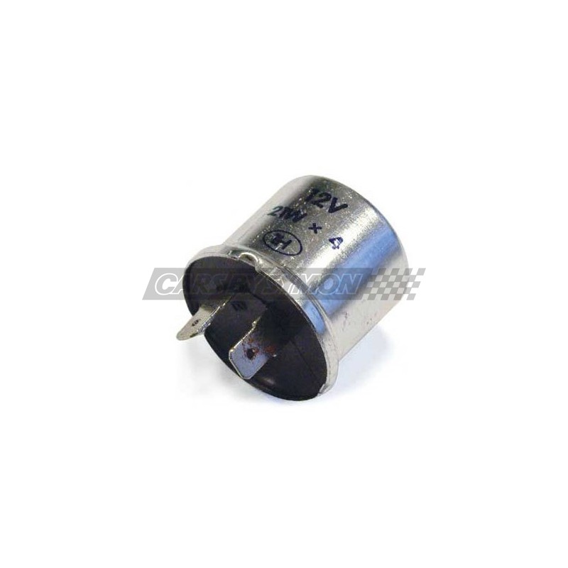 RELE INTERMITENCIA MINI 69-92 2 PATAS