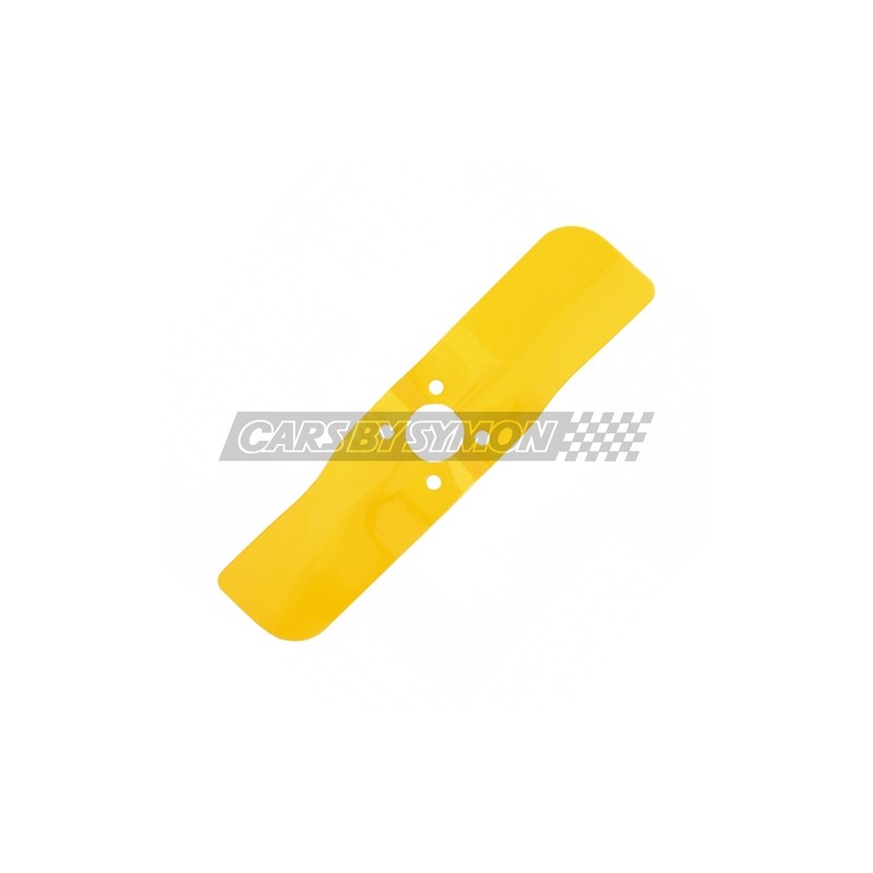 AEA301 ASPAS VENTILADOR 2 ASPAS METALICAS PARA MG MIDGET