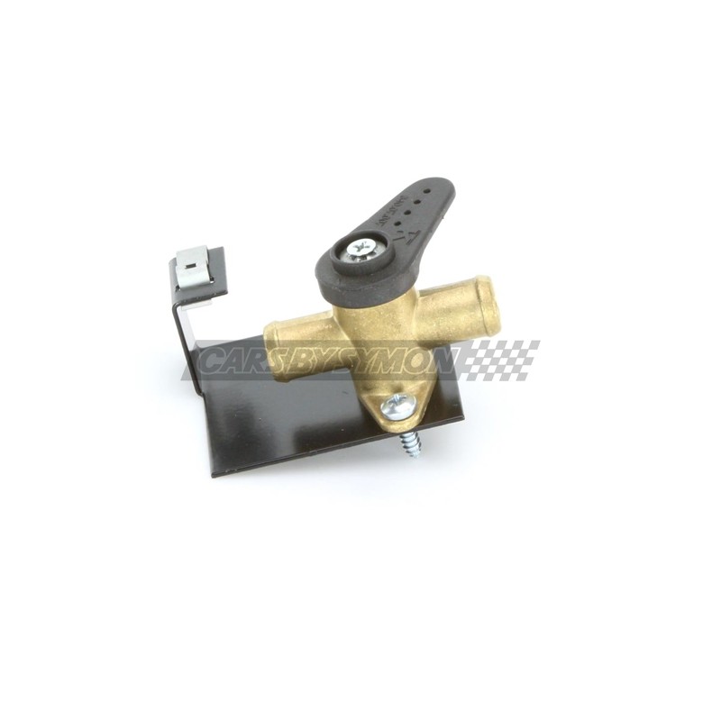 BCOHV GRIFO CALEFACCION AEREO REFORZADO PARA MINI