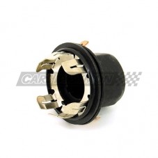 518042 PORTALAMPARAS PILOTO  TRASERO SENCILLO TRIUMPH TR6