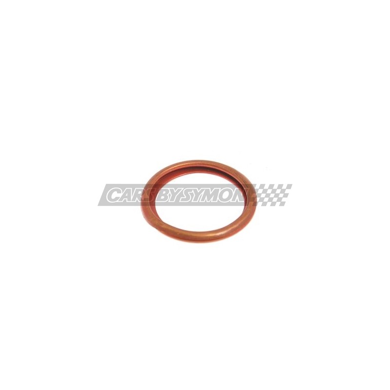 ARANDELA COBRE MG B V8 / MG A / TR7