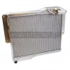 RADIADOR AGUA MG B 76-80...