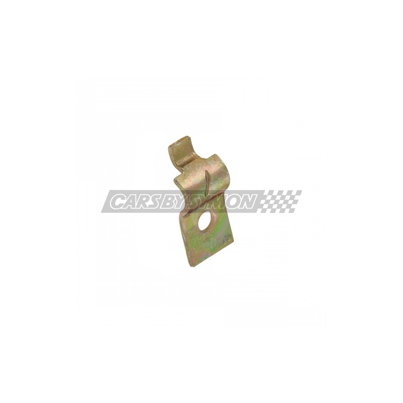GRAPA CABLE CALEFACION MG A
