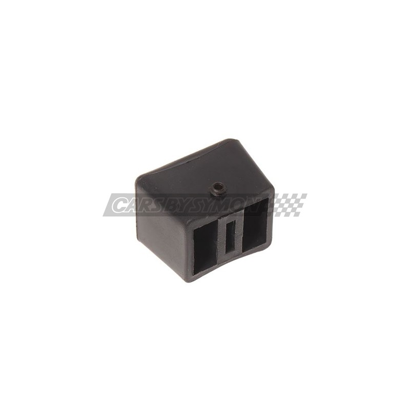 622228 BOTON CALEFACCION CON TORNILLO TRIUMPH SPITFIRE
